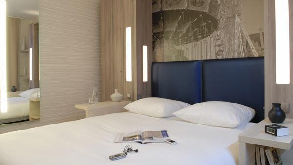 Aparthotel Adagio Paris Montrouge Room photo